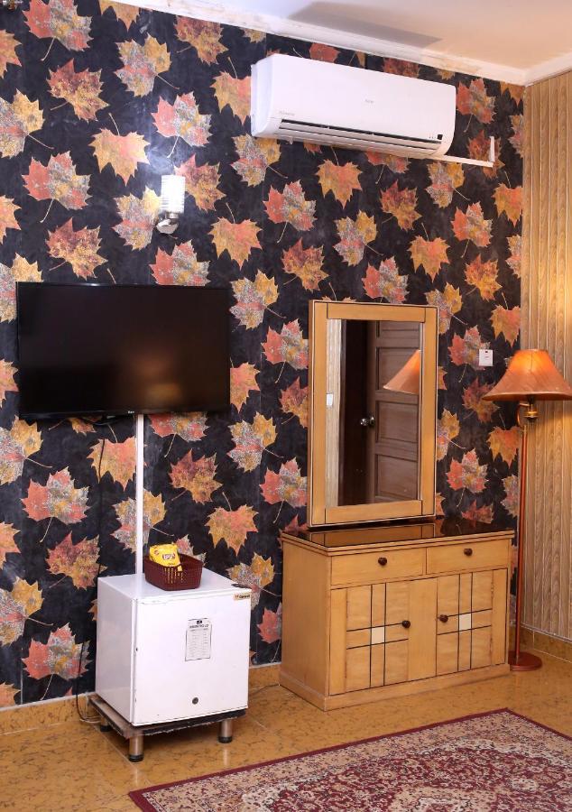 Premier Inn Mall Lahor Kültér fotó