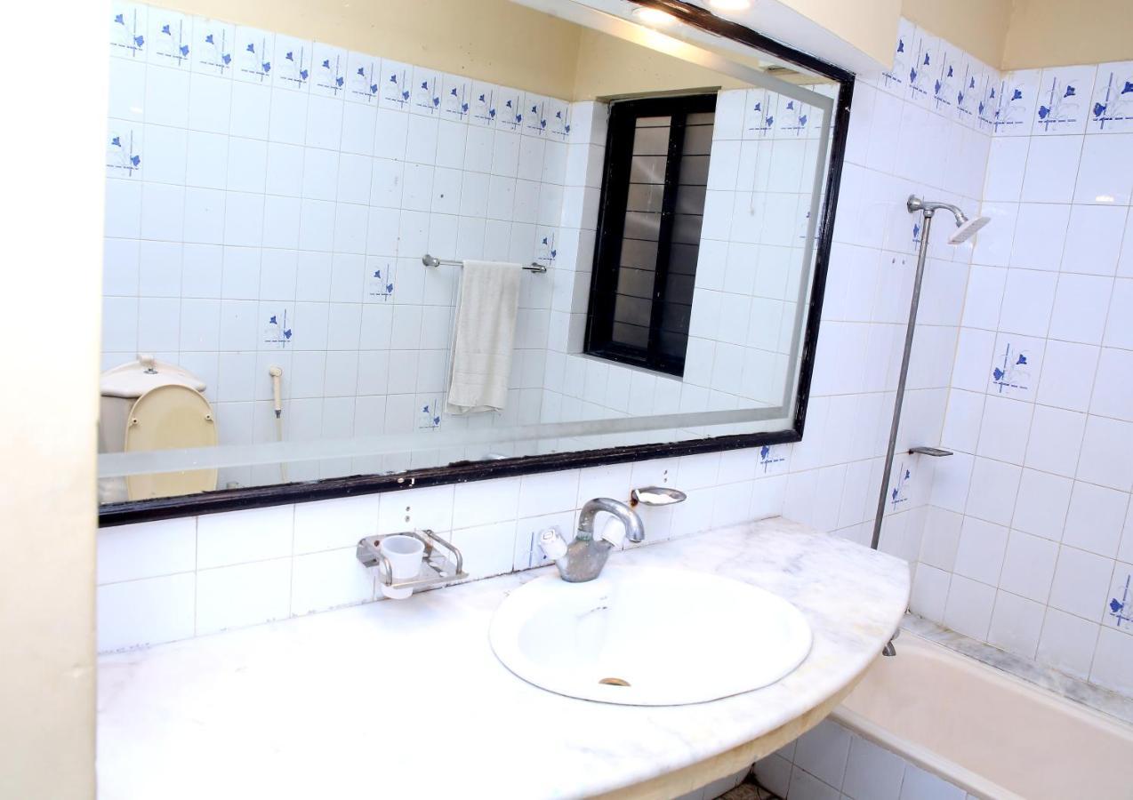 Premier Inn Mall Lahor Kültér fotó