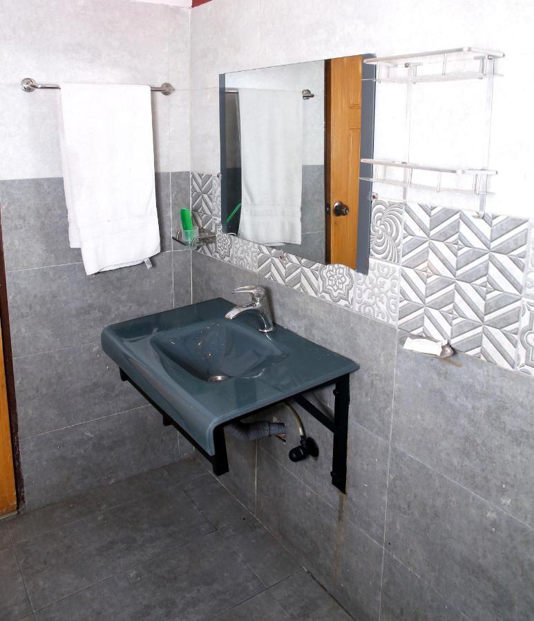 Premier Inn Mall Lahor Kültér fotó