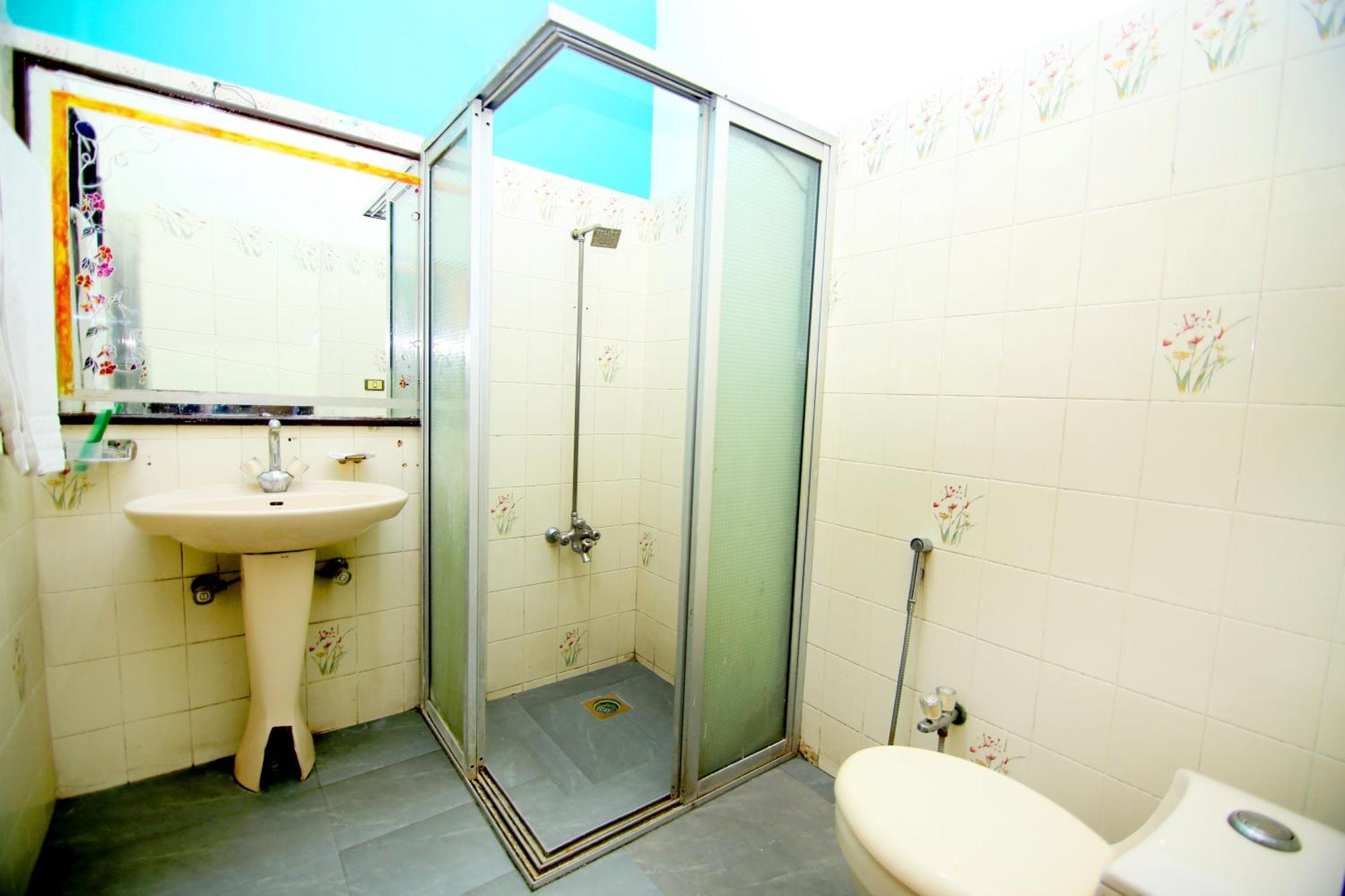 Premier Inn Mall Lahor Kültér fotó