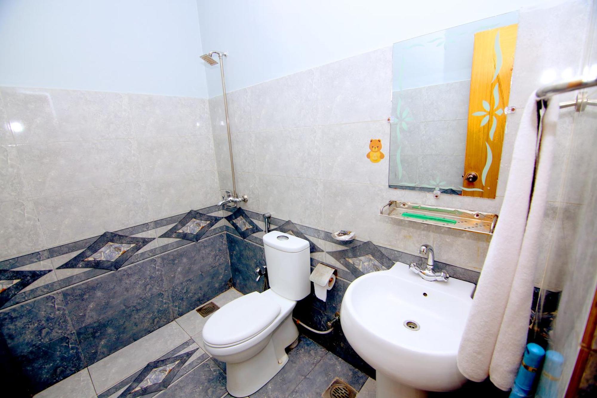 Premier Inn Mall Lahor Kültér fotó
